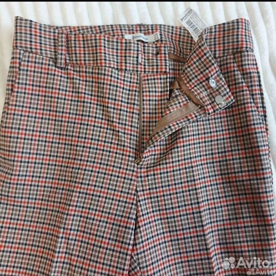 Женские вещи пакетом 42 44 zara lime