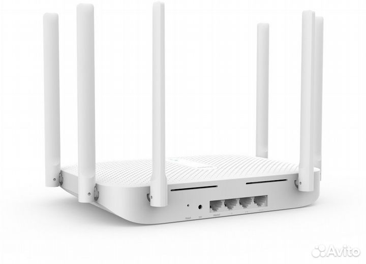 Wi-Fi роутер Xiaomi Redmi Router AC2100