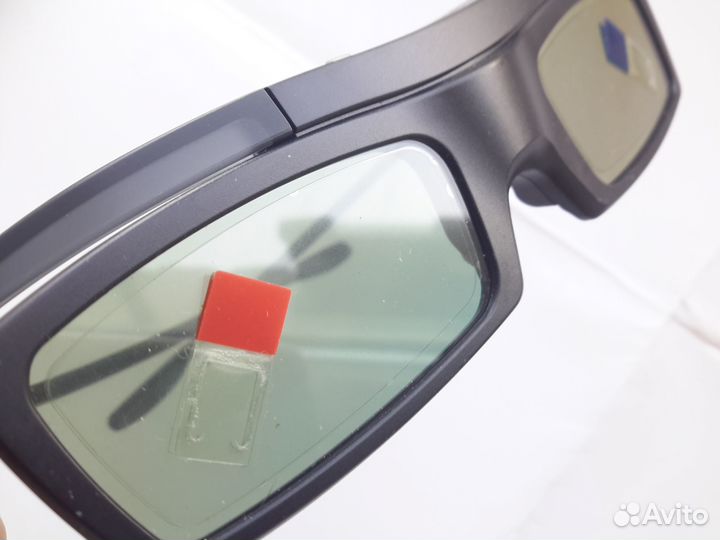 3D Очки Samsung SSG-5100GB / Обмен