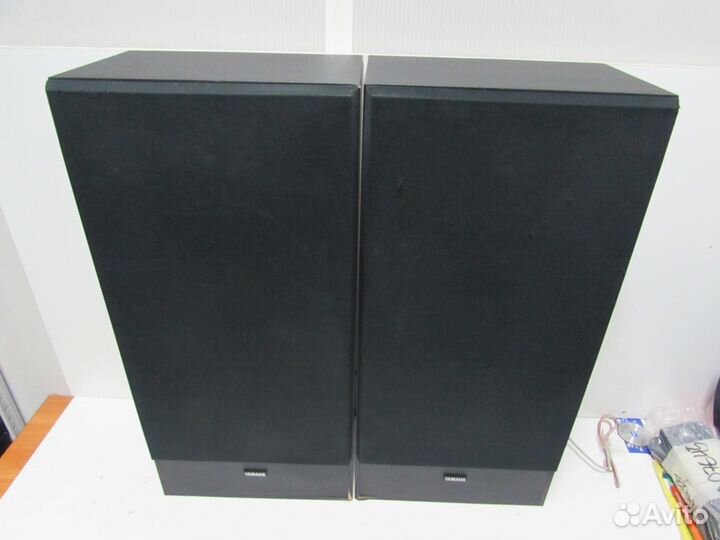 Yamaha Акустика