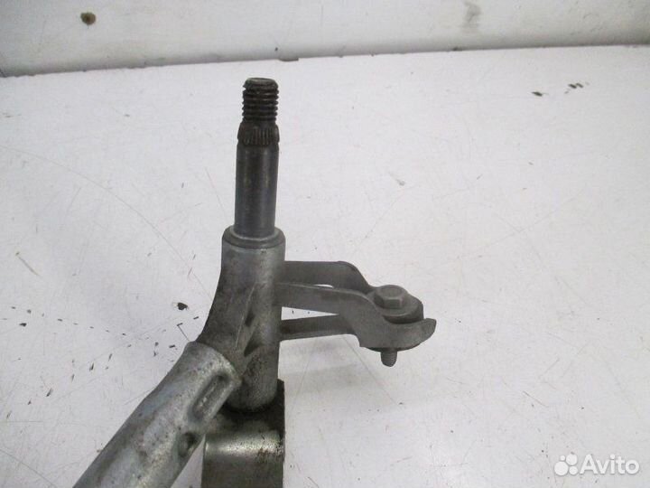 Трапеция дворников Peugeot 208 1.2 2014