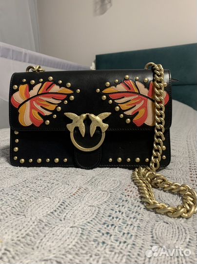 Pinko сумка оригинал
