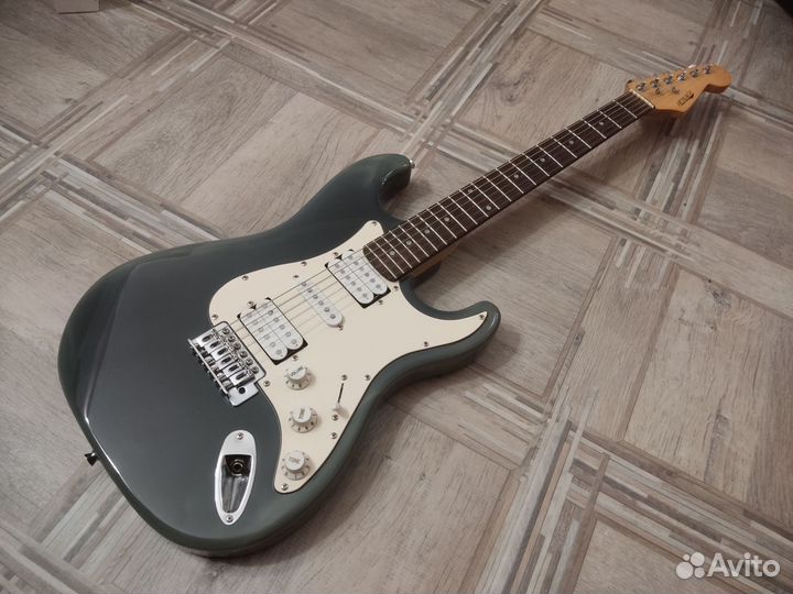 Электрогитара Homage/ обмен