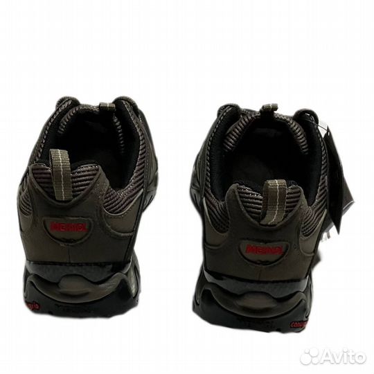 Meindl Respond Gore-Tex