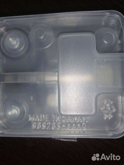 Клапан опережения впрыска топлива тнвд