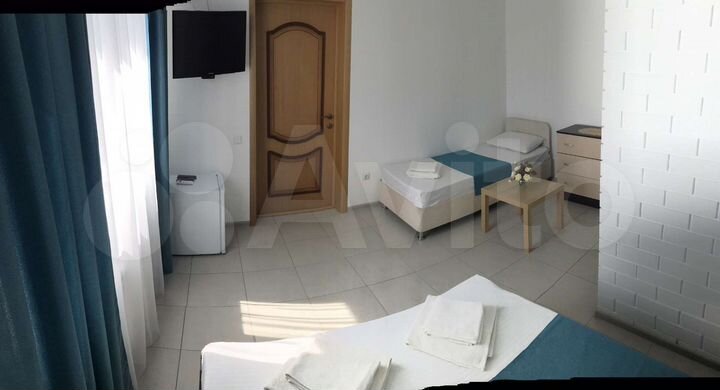 Комната 20 м², 1/2 эт.