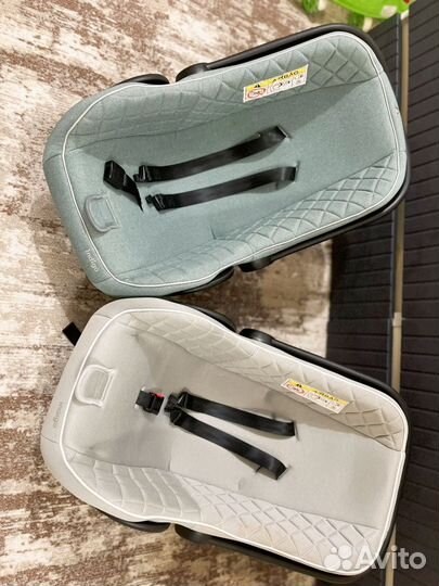 Автолюлька