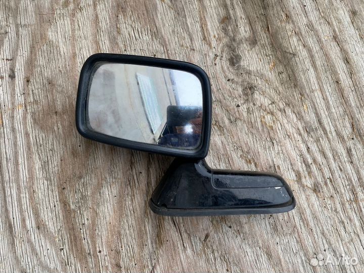 Зеркало на крыло Mazda Tribute epew