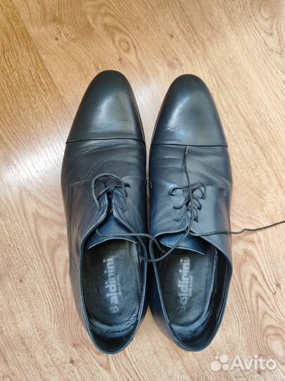 Туфли мужские 42 размер