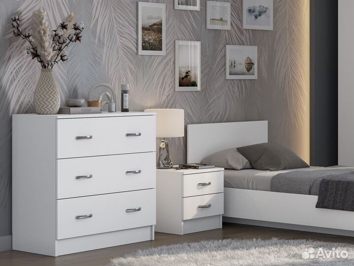 Ронда Комоды