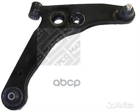 Рычаг подвески передний правый mitsubishi lancer