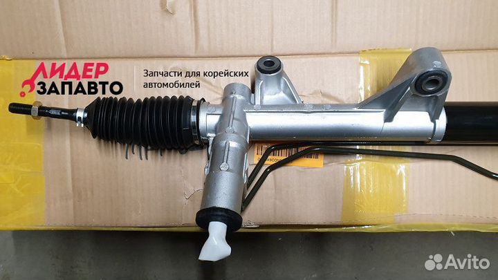Рейка рулевая Kia Sorento 02-06 57710-3E000