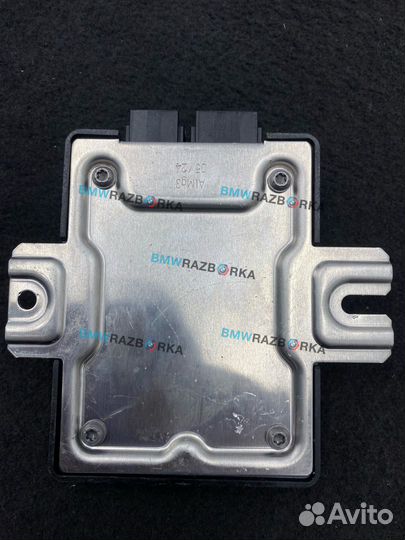 Блок управления заднего редуктора BMW M2 G87 2024