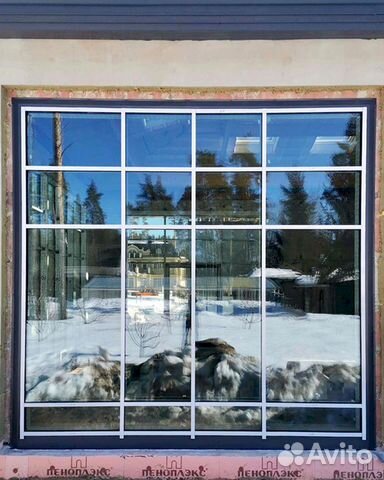 Производство/пластиковых окон/ балконов