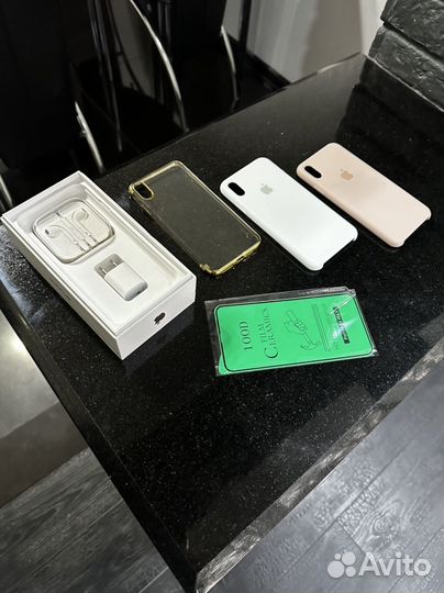 iPhone XS Max 256gb