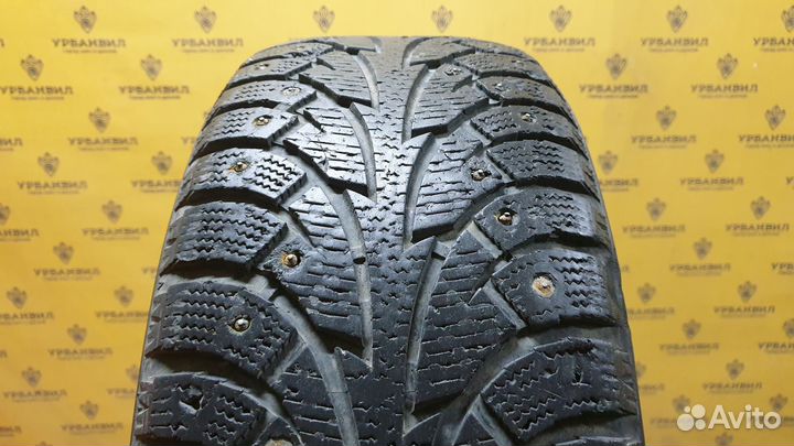 Hankook Winter I'Pike 215/50 R17 91T