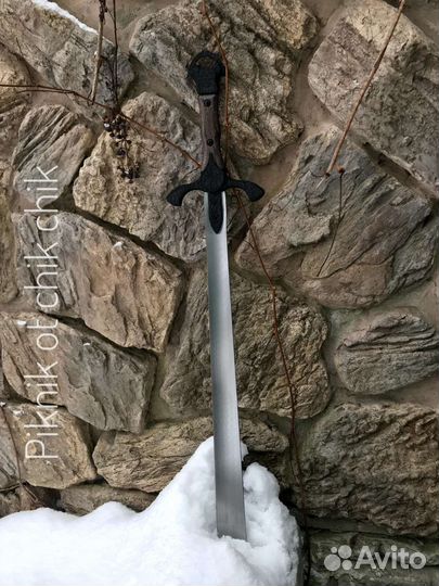 Ложка для обуви ст -3