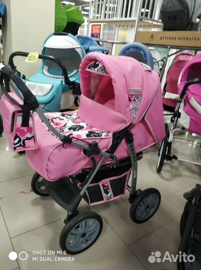 Трансформер новая