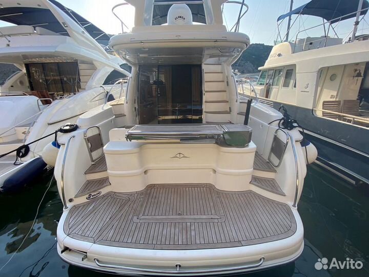 Sealine T52 (2006)