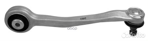 Рычаг подвески перед прав 3568801 lemforder