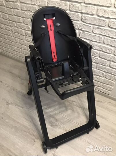 Стульчик для кормления Nuovita 