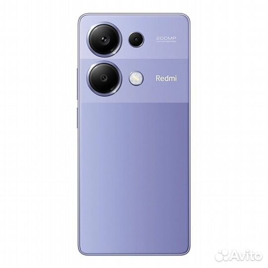 Xiaomi Redmi Note 13 Pro, 8/256 ГБ