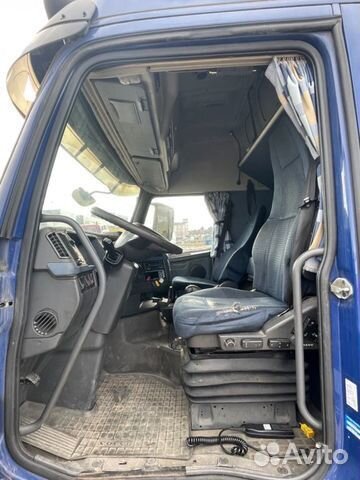 В разборке грузовик Volvo, FH 2005-2008