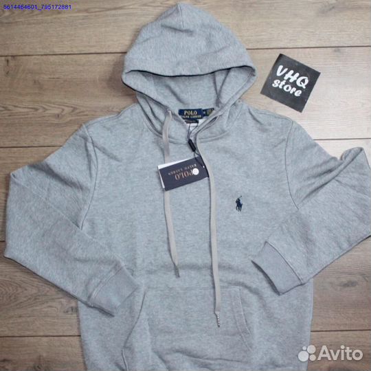 Polo Ralph Lauren худи (Арт.87303)