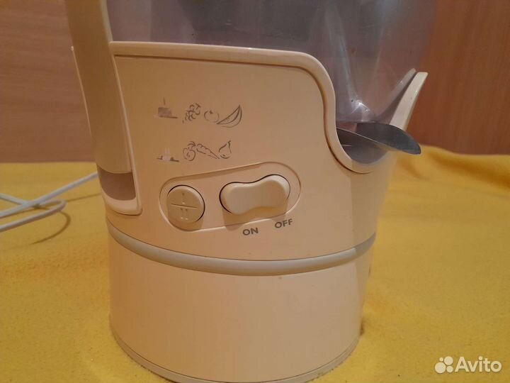 Соковыжималка