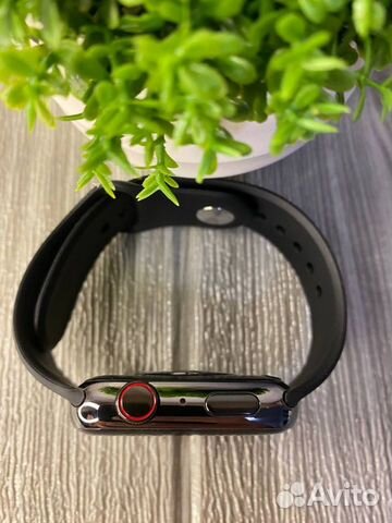Airpods Pro + Apple Watch 8 с доставкой объявление продам