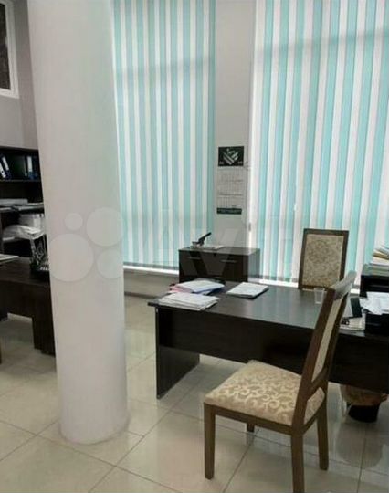 Офис, 178 м²