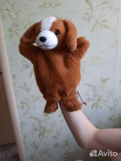 Мягкая игрушка