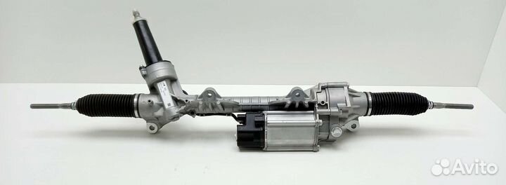 Рейка рулевая BMW 5 F10 F11 2009