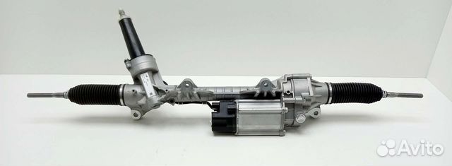 Рейка рулевая BMW 5 F10 F11 2009