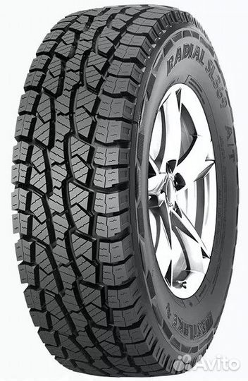 Westlake SL369 265/60 R18 110T