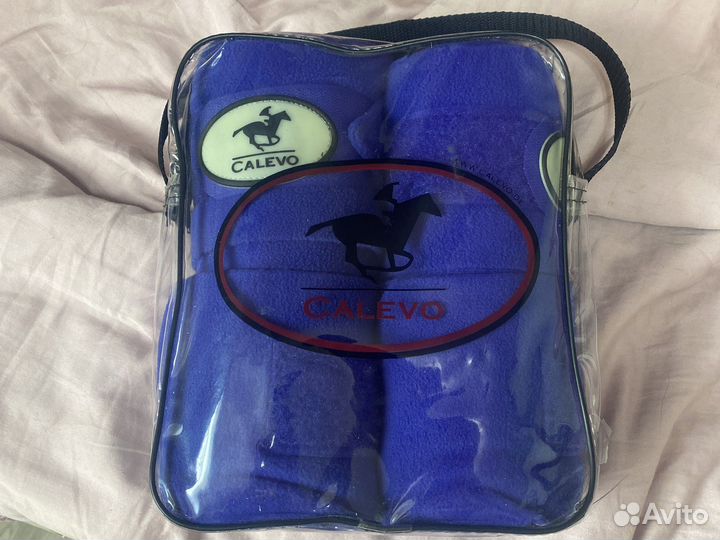 Бинты вальтрап для лошади