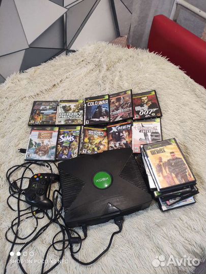 Xbox 360