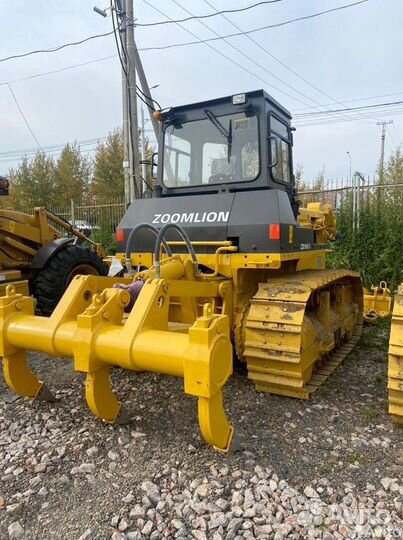 Zoomlion ZD160-3, 2020