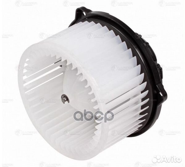 Вентилятор отоп. Sportage iiiix35ceed (12) LFH