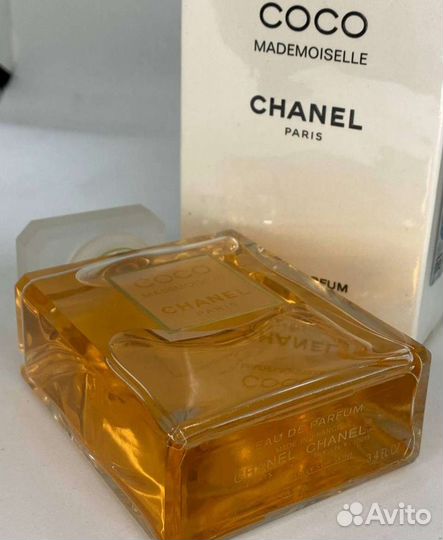 Парфюм Chanel coco mademoiselle 100 ml