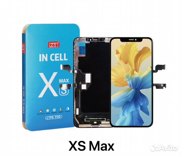 iPhone от X до 12 pro max