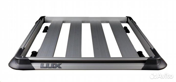 Корзина LUX райдэр на багажник 1200х950мм