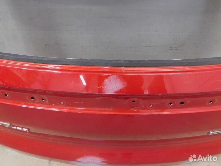 Дверь багажника Chery Tiggo 7 Pro/ Tiggo 7 Pro Max