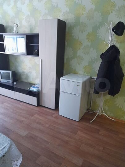 1-к. квартира, 26 м², 2/9 эт.