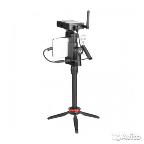 Радиосистема Saramonic SR-WM2100 (TX+TX+RX)