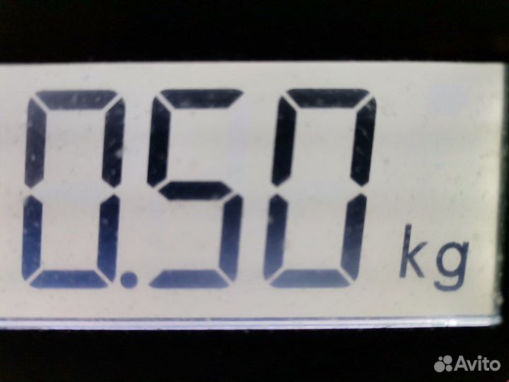 Форсунка для Hyundai-KIA Ceed 1