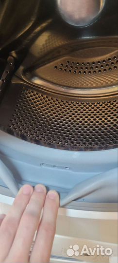 Стиральные машины bosch
