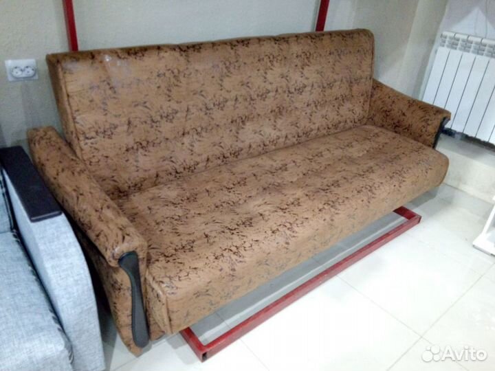 Диван книжка 