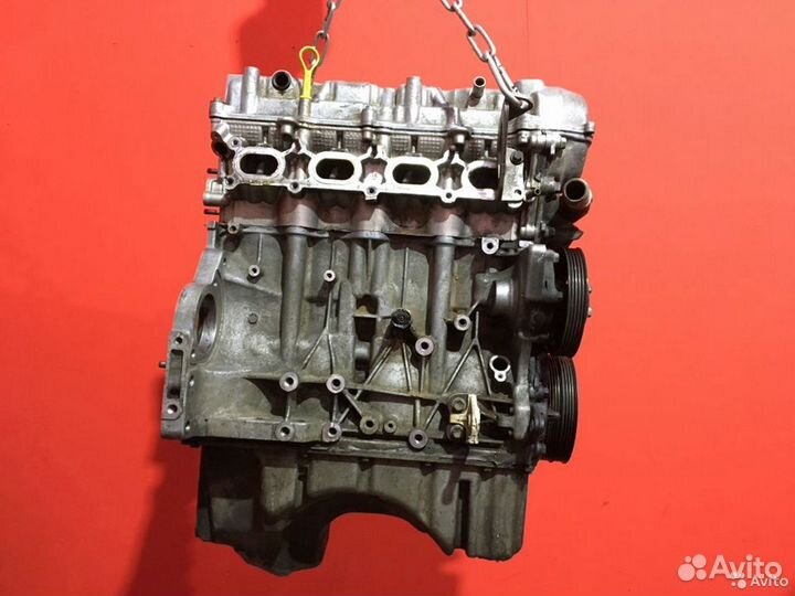 Двигатель для M16A Suzuki Suzuki Liana (Б/У)