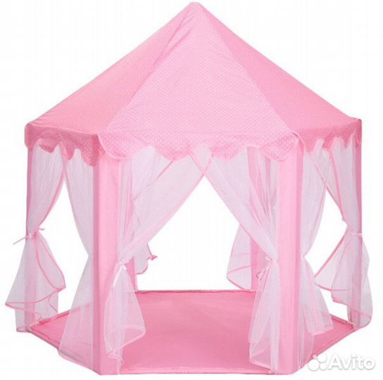 Детский домик детская палатка